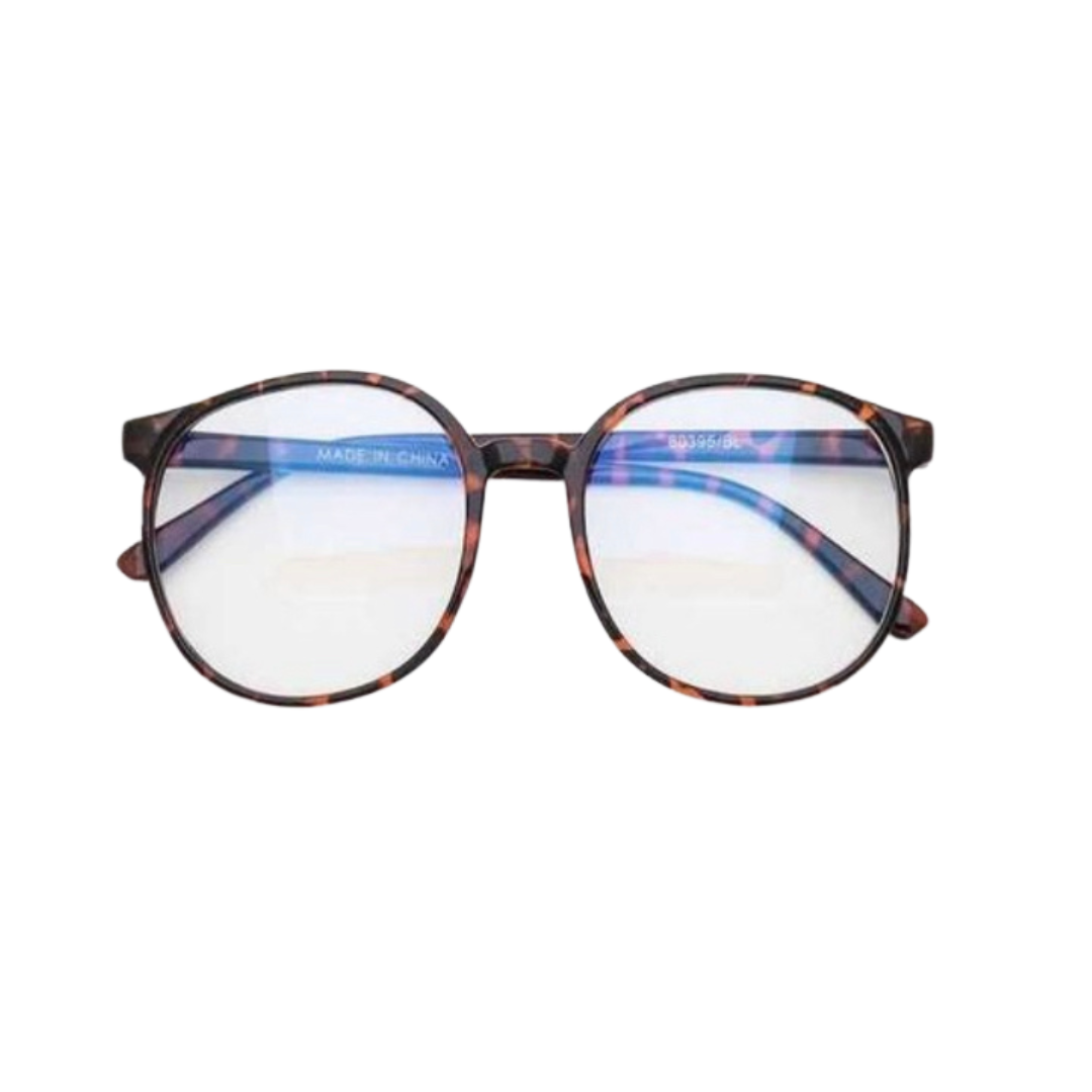 Bookworm eyeglasses