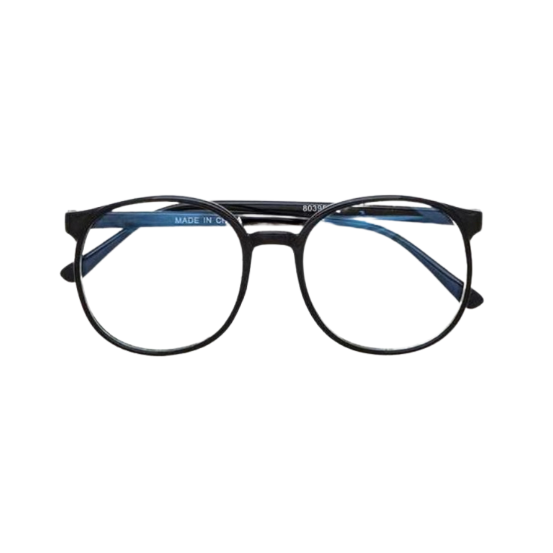 Bookworm eyeglasses
