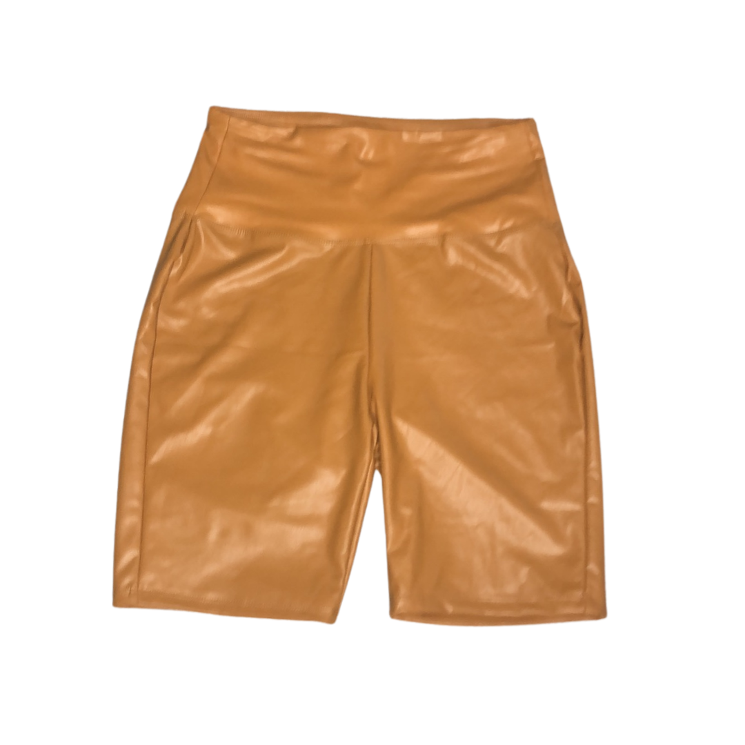 Vega biker shorts