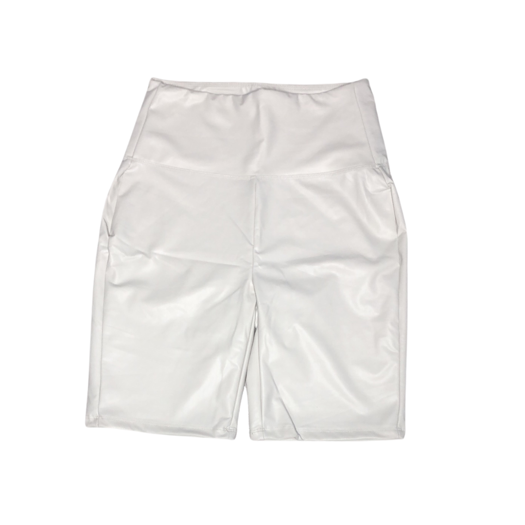 Vega biker shorts